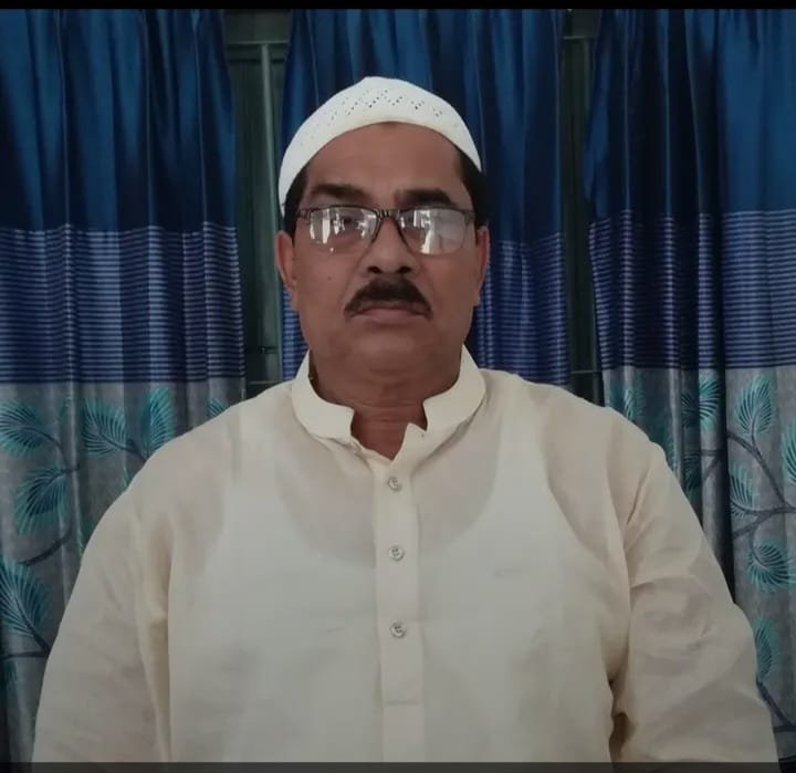 সুজানগরে সাবেক ইউপি চেয়ারম্যান সিরাজুল ইসলাম শাজাহান আবার গ্রেফতার